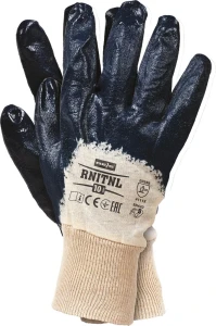 RĘKAWICE OCHRONNE-PROTECTIVE GLOVES