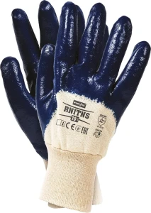 RĘKAWICE OCHRONNE-PROTECTIVE GLOVES