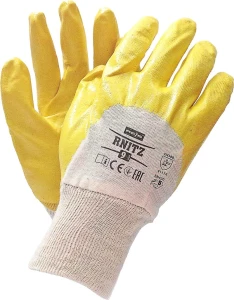 RĘKAWICE OCHRONNE-PROTECTIVE GLOVES