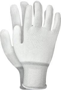 RĘKAWICE OCHRONNE-PROTECTIVE GLOVES