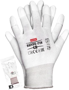 RĘKAWICE OCHRONNE-PROTECTIVE GLOVES