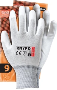 RĘKAWICE OCHRONNE-PROTECTIVE GLOVES