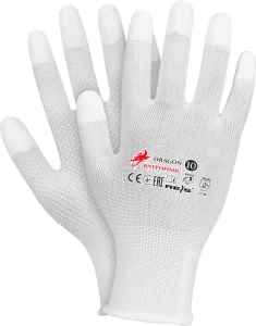 RĘKAWICE OCHRONNE-PROTECTIVE GLOVES