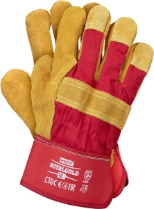 RĘKAWICE OCHRONNE-PROTECTIVE GLOVES