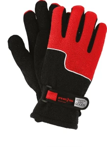 RĘKAWICE OCHRONNE-PROTECTIVE GLOVES