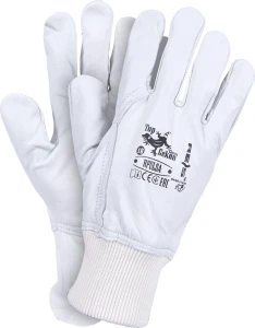 RĘKAWICE OCHRONNE-PROTECTIVE GLOVES