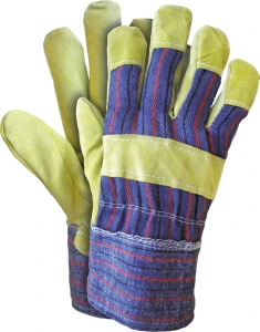RĘKAWICE OCHRONNE-PROTECTIVE GLOVES
