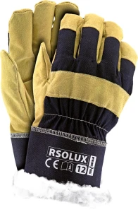 RĘKAWICE OCHRONNE-PROTECTIVE GLOVES