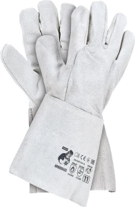 RĘKAWICE OCHRONNE-PROTECTIVE GLOVES