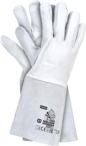 RĘKAWICE OCHRONNE-PROTECTIVE GLOVES