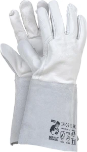 RĘKAWICE OCHRONNE-PROTECTIVE GLOVES