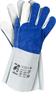 RĘKAWICE OCHRONNE-PROTECTIVE GLOVES