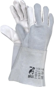 RĘKAWICE OCHRONNE-PROTECTIVE GLOVES