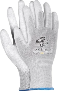 RĘKAWICE OCHRONNE-PROTECTIVE GLOVES