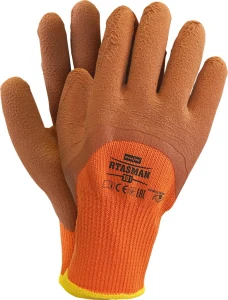 RĘKAWICE OCHRONNE-PROTECTIVE GLOVES