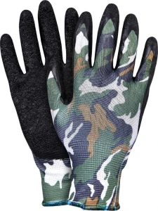 RĘKAWICE OCHRONNE-PROTECTIVE GLOVES