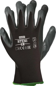 RĘKAWICE OCHRONNE-PROTECTIVE GLOVES