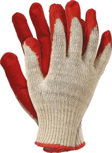 RĘKAWICE OCHRONNE-PROTECTIVE GLOVES