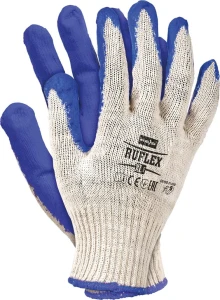 RĘKAWICE OCHRONNE-PROTECTIVE GLOVES