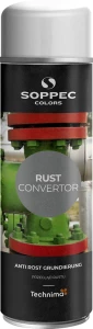 KONWERTOR RDZY-RUST CONVERTOR