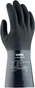 RĘKAWICE OCHRONNE-PROTECTIVE GLOVES