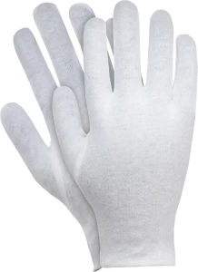 RĘKAWICE OCHRONNE-PROTECTIVE GLOVES