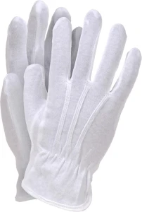 RĘKAWICE OCHRONNE-PROTECTIVE GLOVES