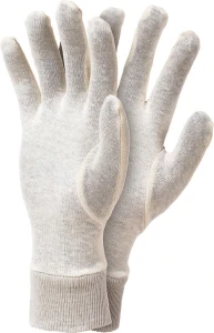 RĘKAWICE OCHRONNE-PROTECTIVE GLOVES