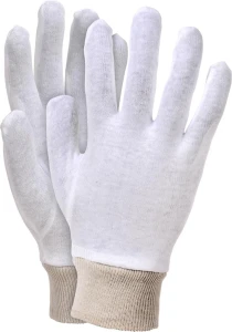 RĘKAWICE OCHRONNE-PROTECTIVE GLOVES