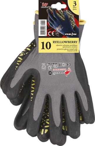 RYELLOWBERRY-S10