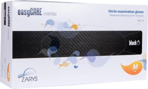 RĘKAWICE NITRYLOWE 8% VAT-NITRILE GLOVES 8% VAT