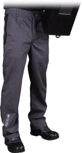 SPODNIE OCHRONNE DO PASA-PROTECTIVE TROUSERS