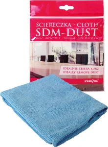 ŚCIERECZKA-CLOTH