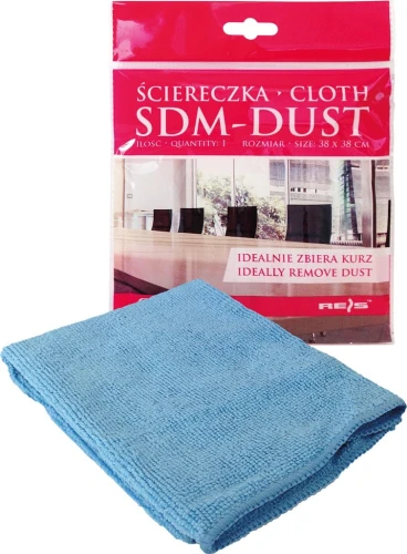 SDM-DUST