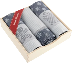 ŚCIERKA KUCHENNA-KITCHEN TOWELS
