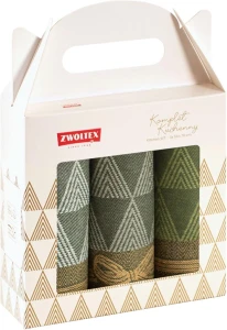 ŚCIERKA KUCHENNA-KITCHEN TOWELS