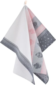 ŚCIERKA KUCHENNA-KITCHEN TOWELS