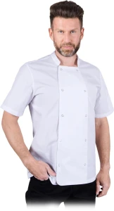 BLUZA KUCHARSKA-COOK BLOUSE