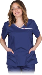 BLUZA OCHRONNA-PROTECTIVE BLOUSE