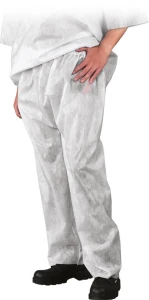 SPODNIE DO PASA-TROUSERS