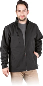 KURTKA OCHRONNA-SAFETY JACKET