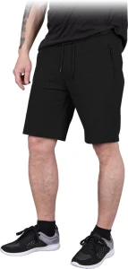SPODNIE OCHRONNE DO PASA - KRÓTKIE-PROTECTIVE SHORT TROUSERS