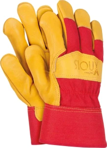 RĘKAWICE OCHRONNE-PROTECTIVE GLOVES