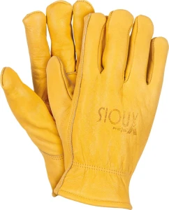 RĘKAWICE OCHRONNE-PROTECTIVE GLOVES