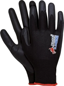 RĘKAWICE OCHRONNE-PROTECTIVE GLOVES