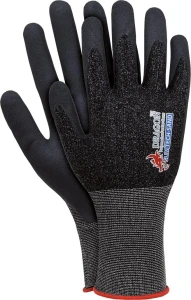 RĘKAWICE OCHRONNE-PROTECTIVE GLOVES