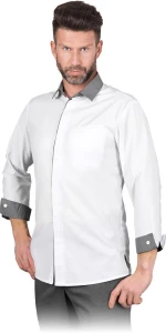 KOSZULA DO GASTRONOMII-GASTRONOMY SHIRT