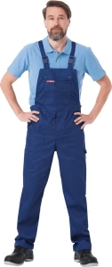 SPODNIE OCHRONNE OGRODNICZKI-PROTECTIVE BIB-PANTS