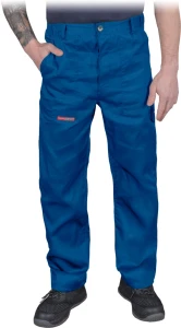 SPODNIE OCHRONNE DO PASA-PROTECTIVE TROUSERS