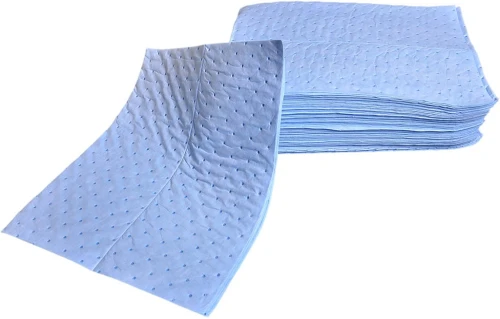 SORB-OIL-MAT
